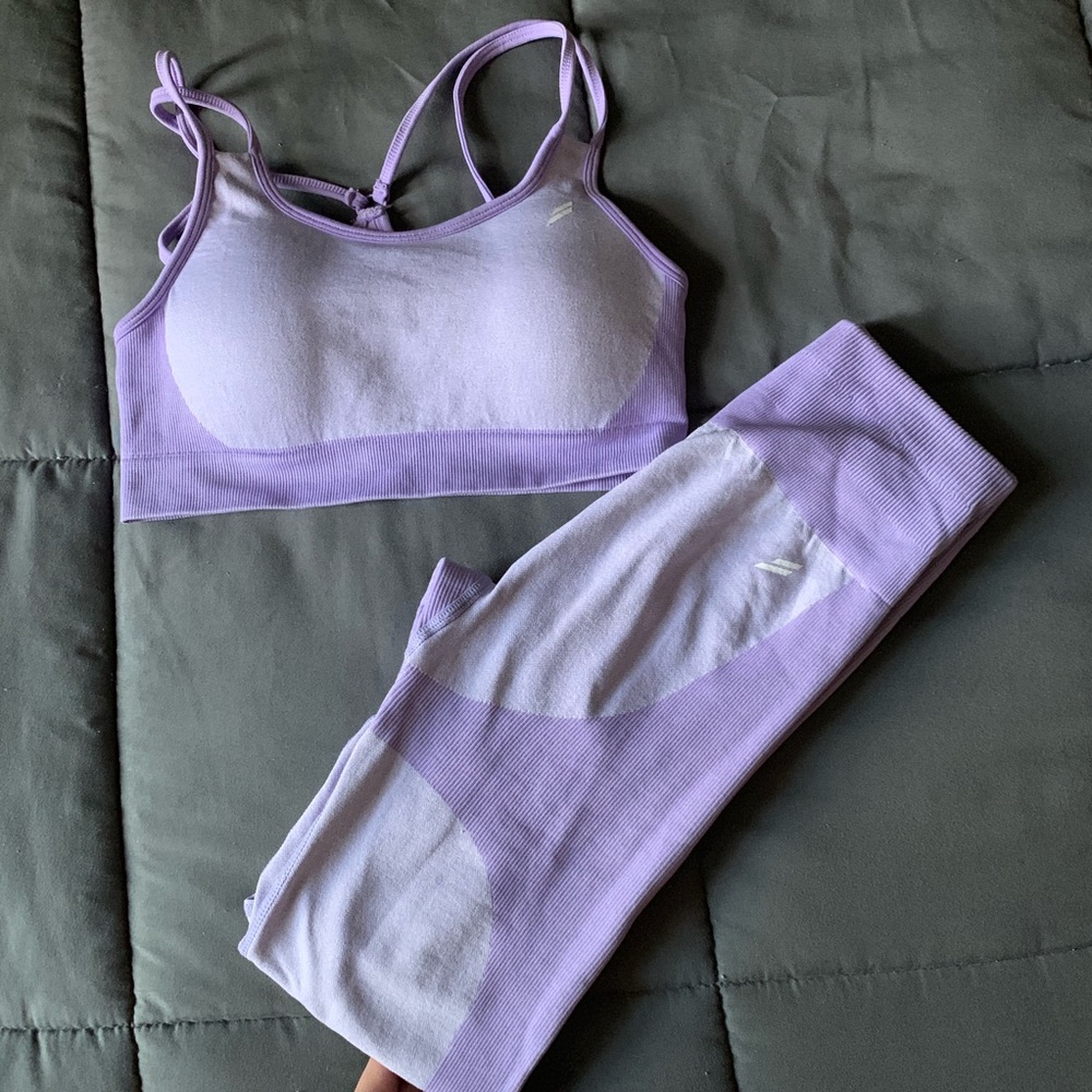 DoYouEven Seamless XS set